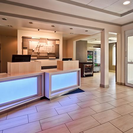 Holiday Inn Express & Suites Schererville By Ihg Kültér fotó