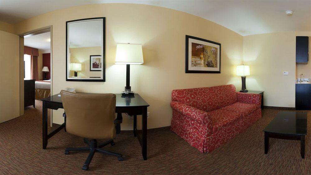 Holiday Inn Express & Suites Schererville By Ihg Kültér fotó