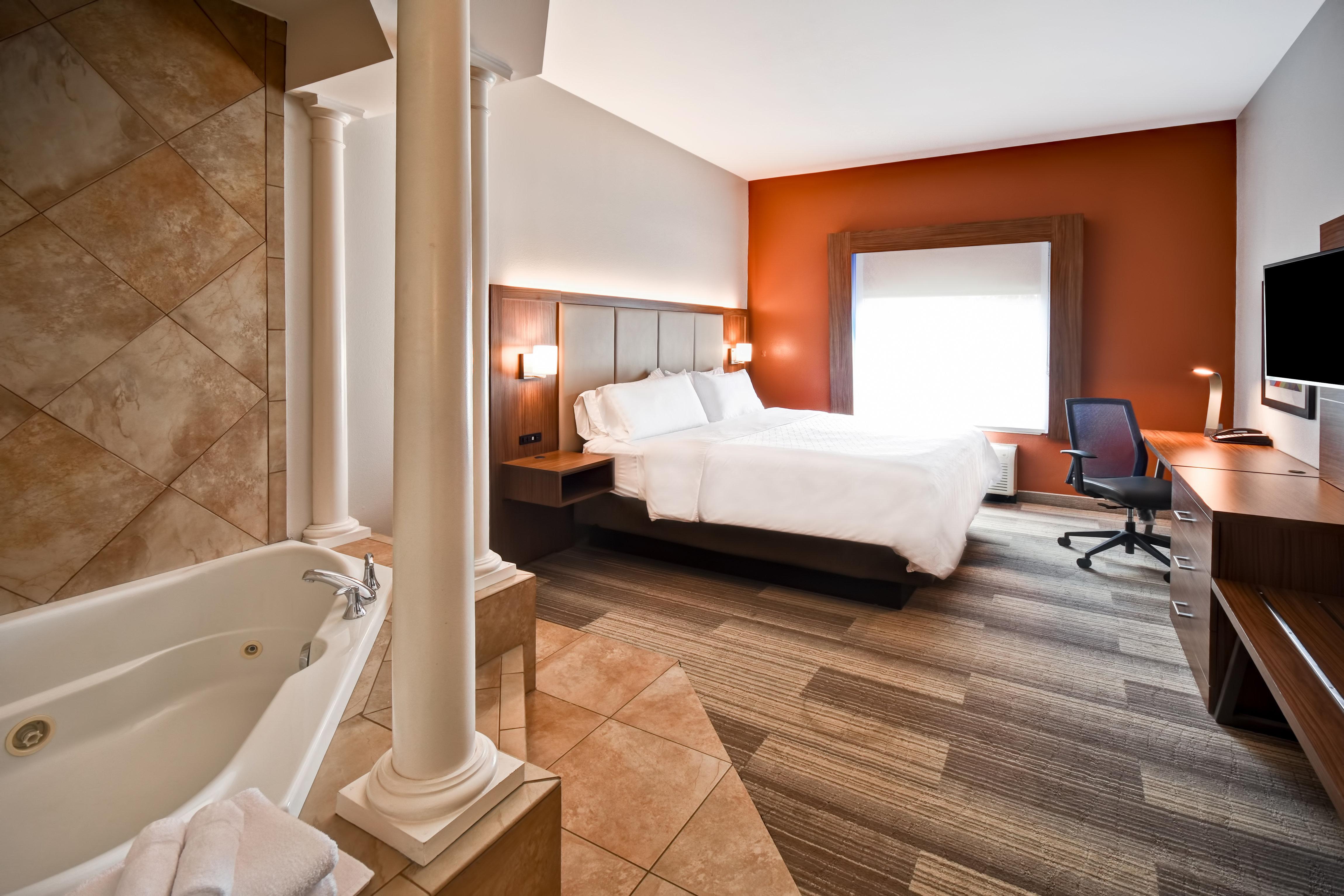 Holiday Inn Express & Suites Schererville By Ihg Kültér fotó