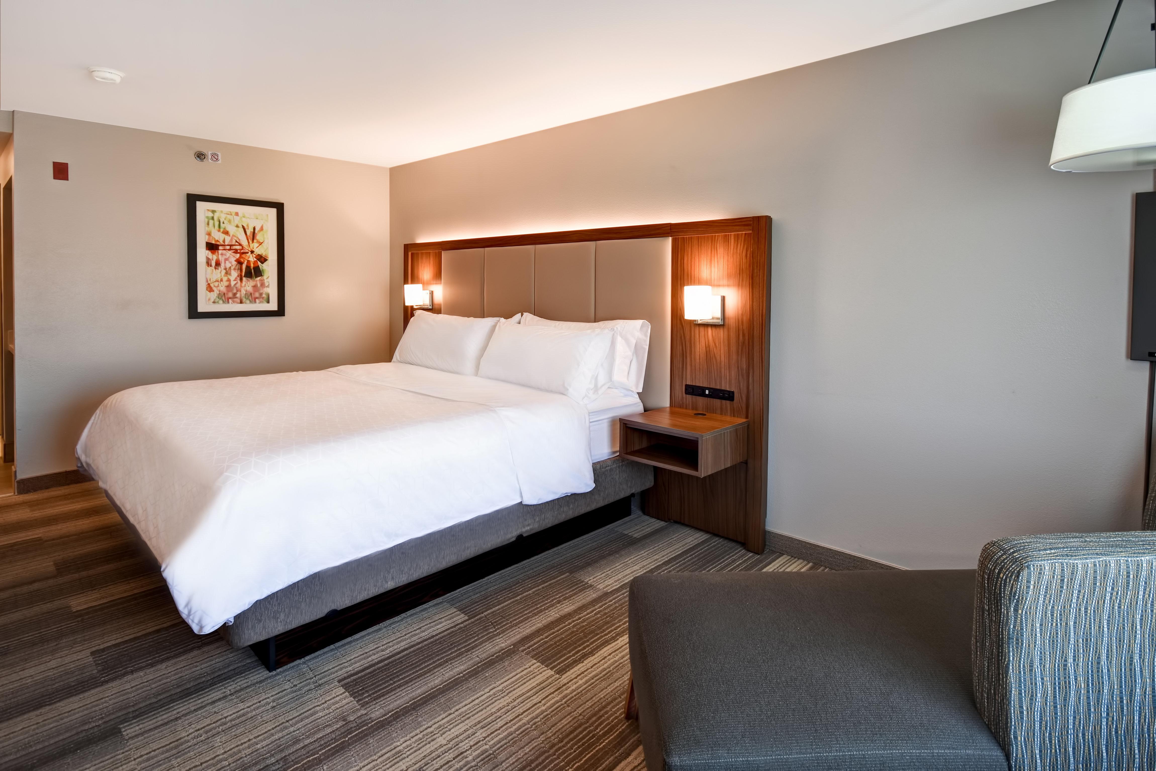 Holiday Inn Express & Suites Schererville By Ihg Kültér fotó