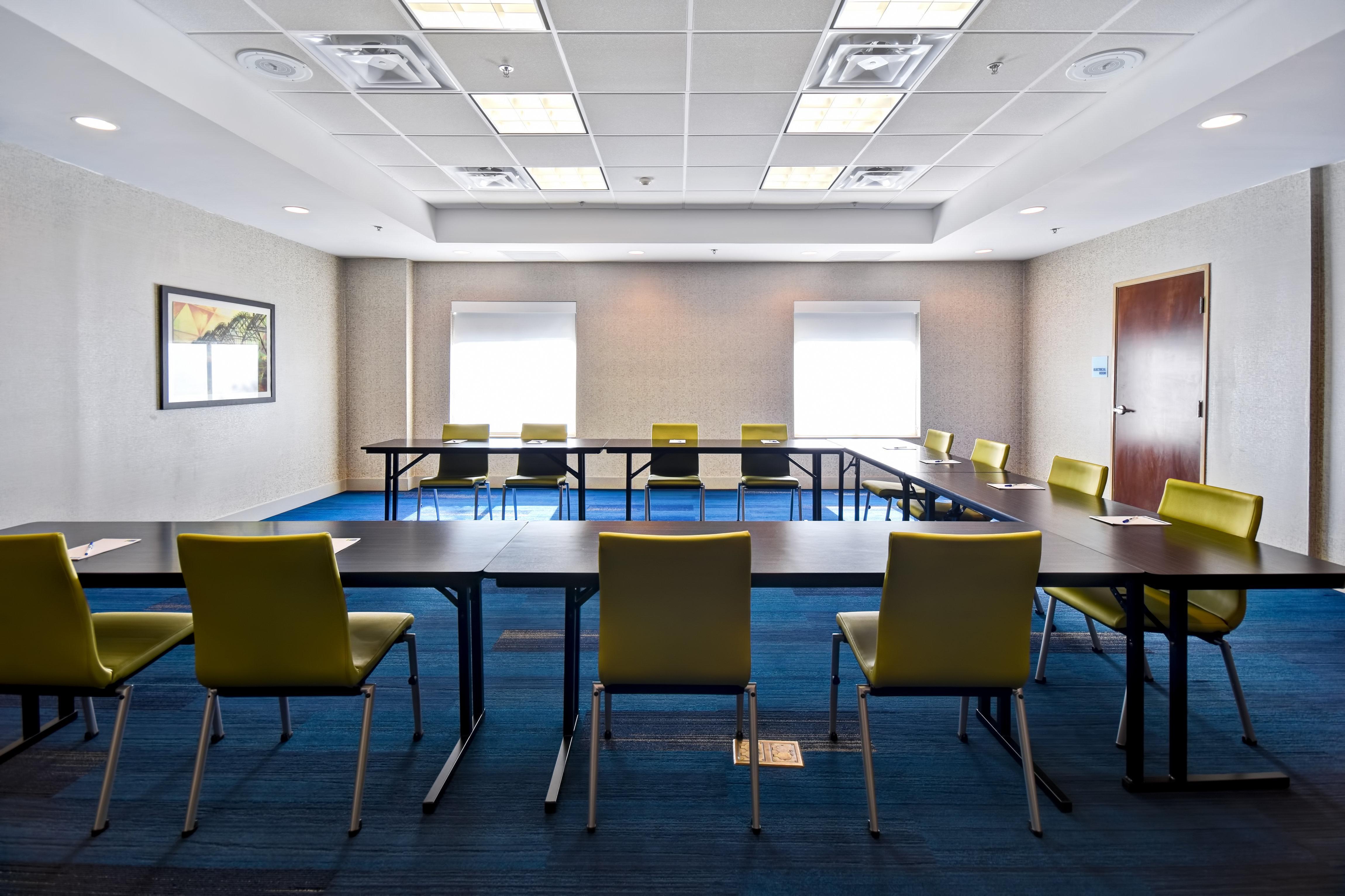 Holiday Inn Express & Suites Schererville By Ihg Kültér fotó