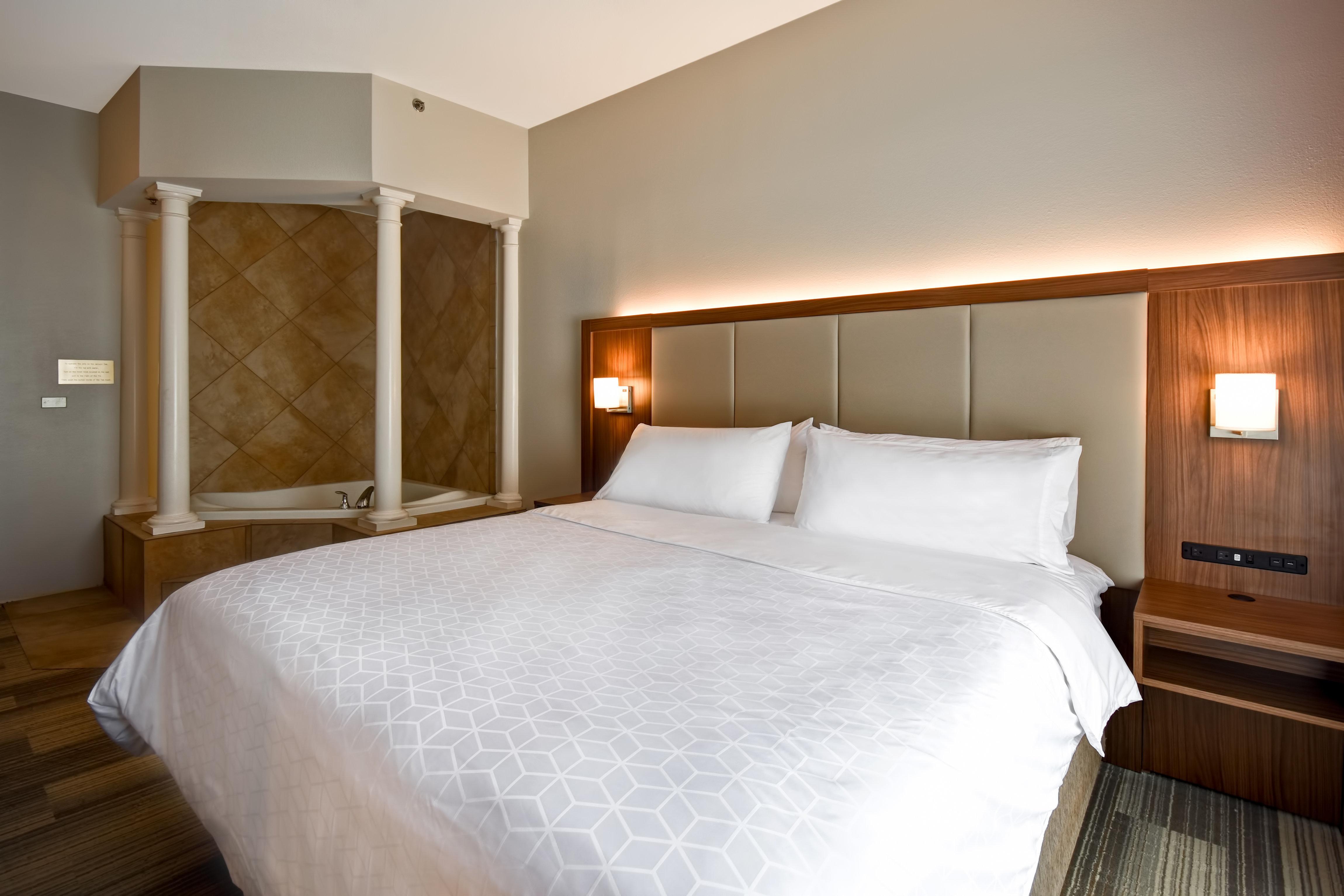 Holiday Inn Express & Suites Schererville By Ihg Kültér fotó