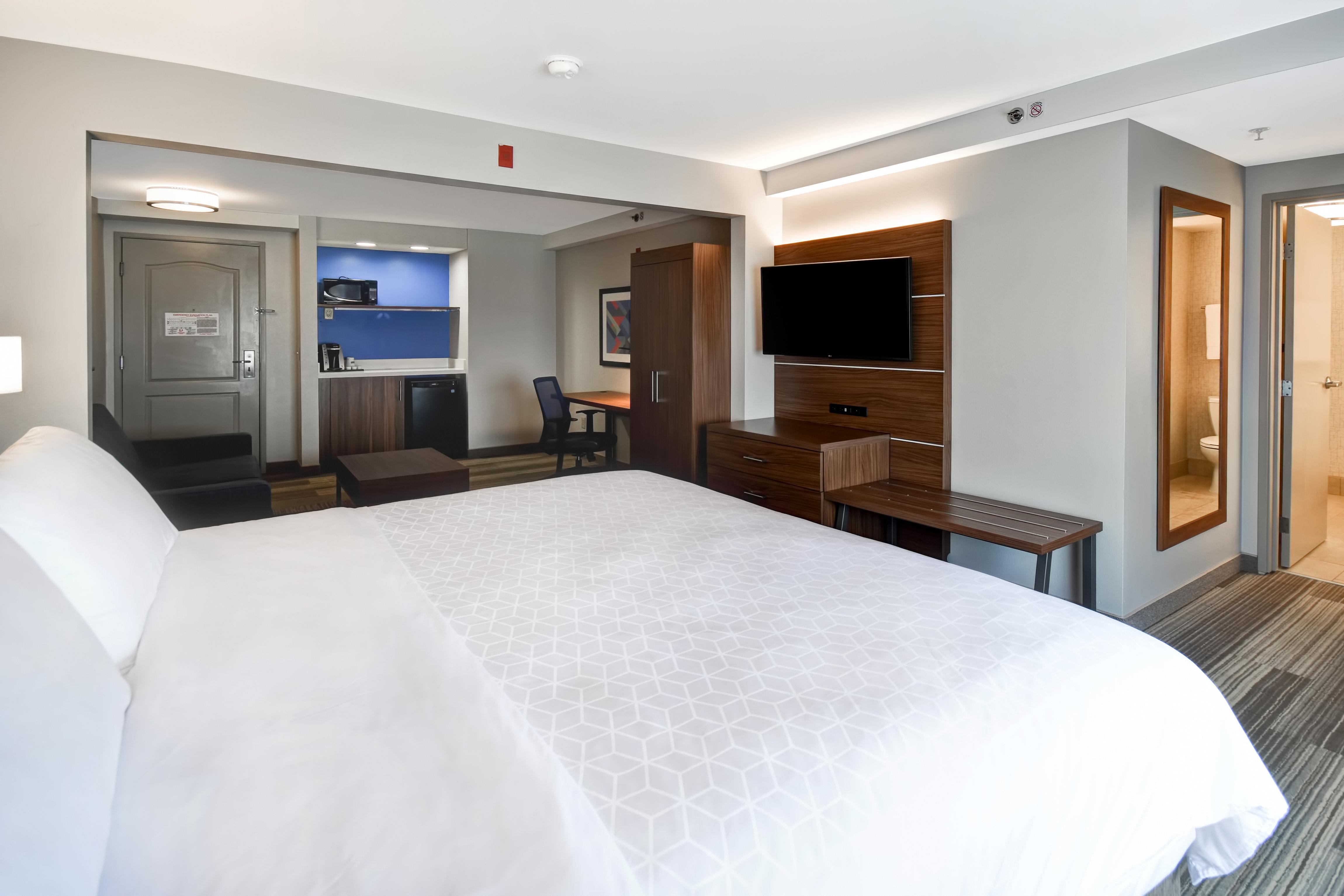 Holiday Inn Express & Suites Schererville By Ihg Kültér fotó