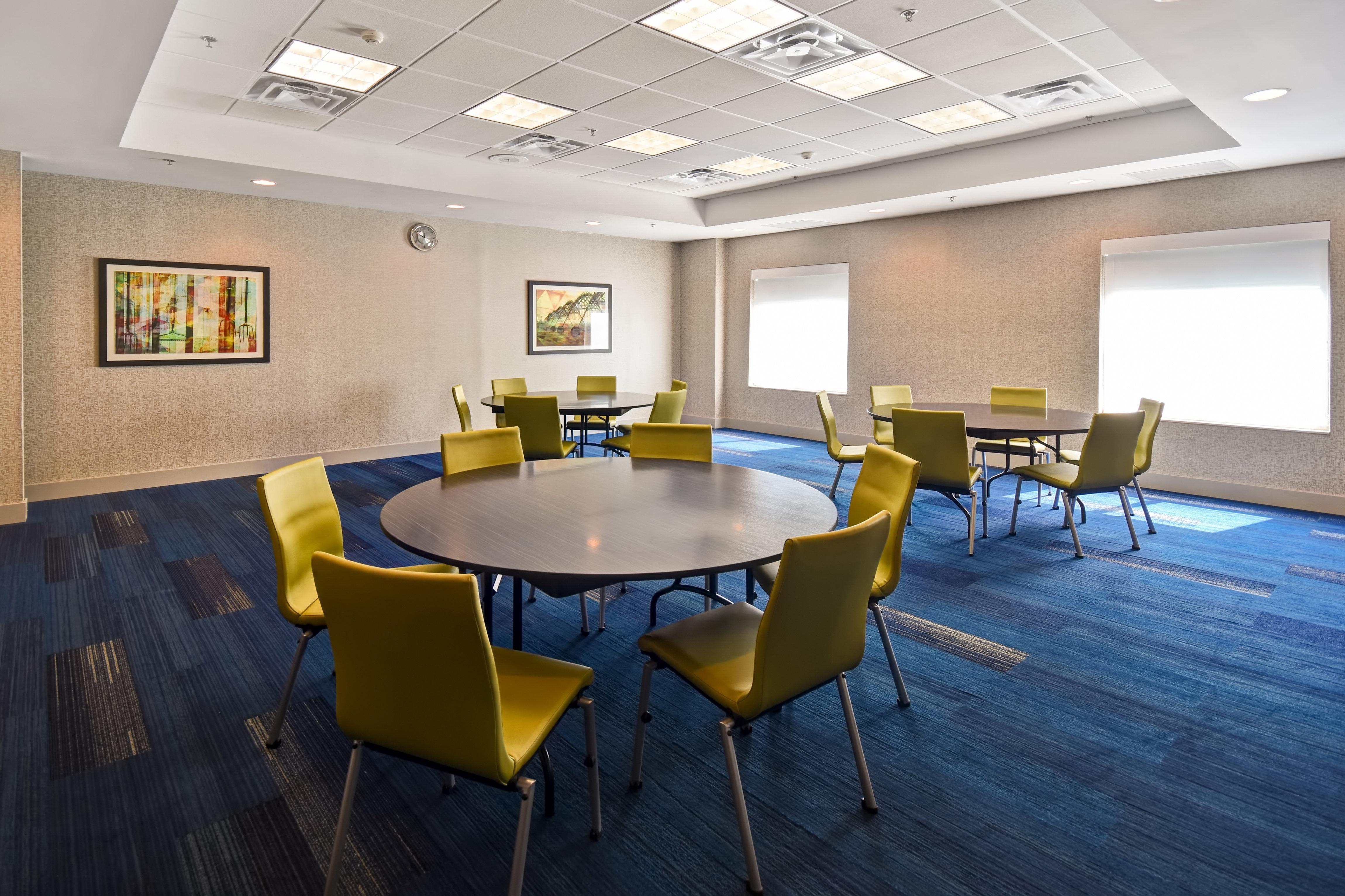 Holiday Inn Express & Suites Schererville By Ihg Kültér fotó