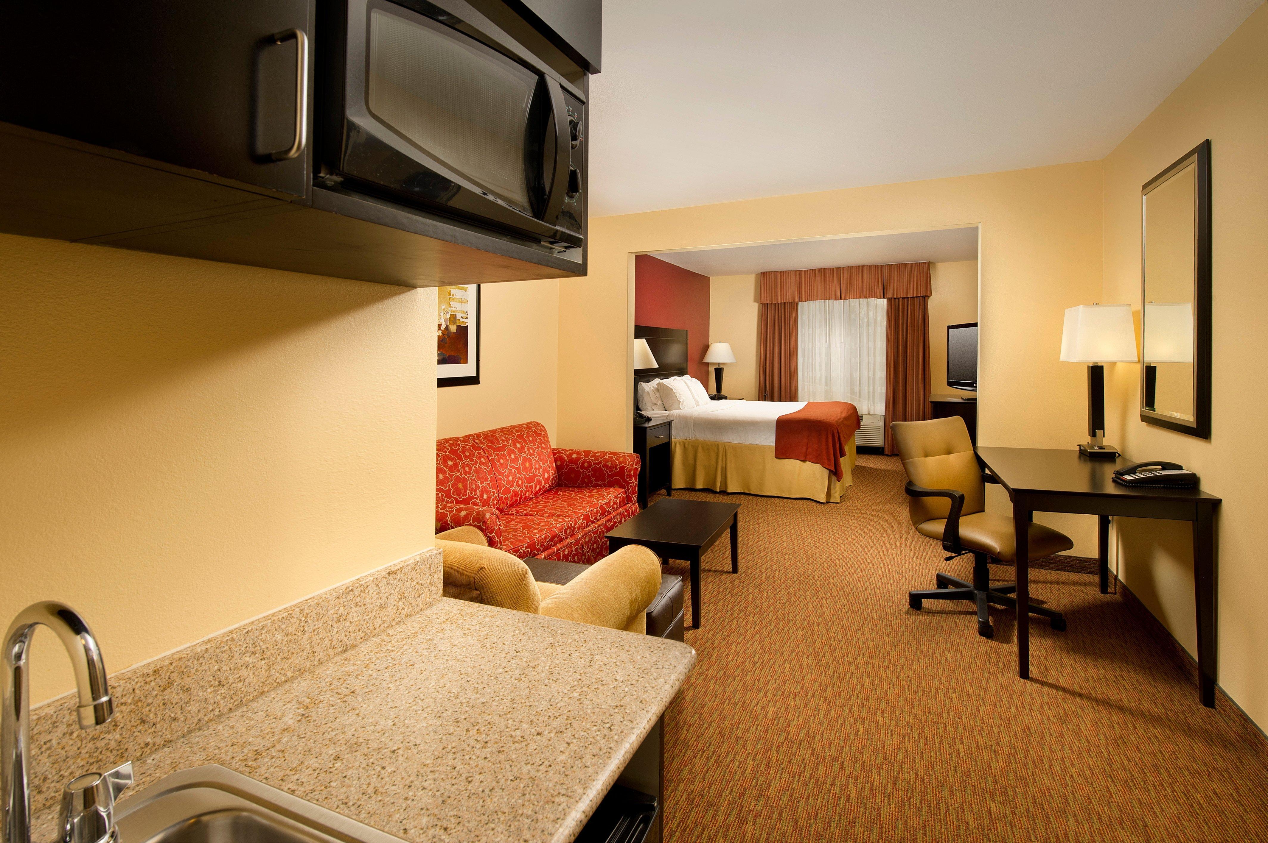 Holiday Inn Express & Suites Schererville By Ihg Kültér fotó