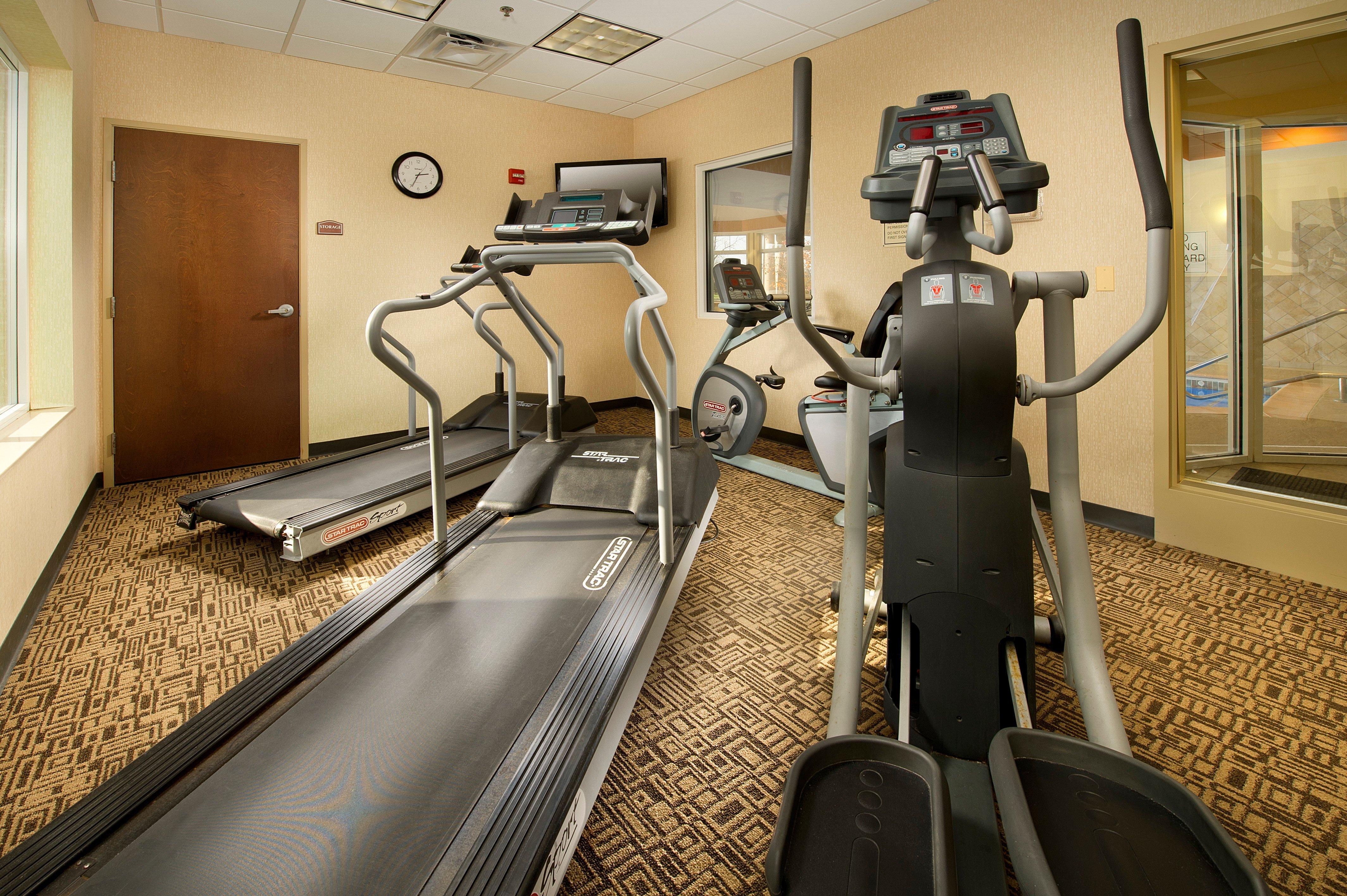 Holiday Inn Express & Suites Schererville By Ihg Kültér fotó