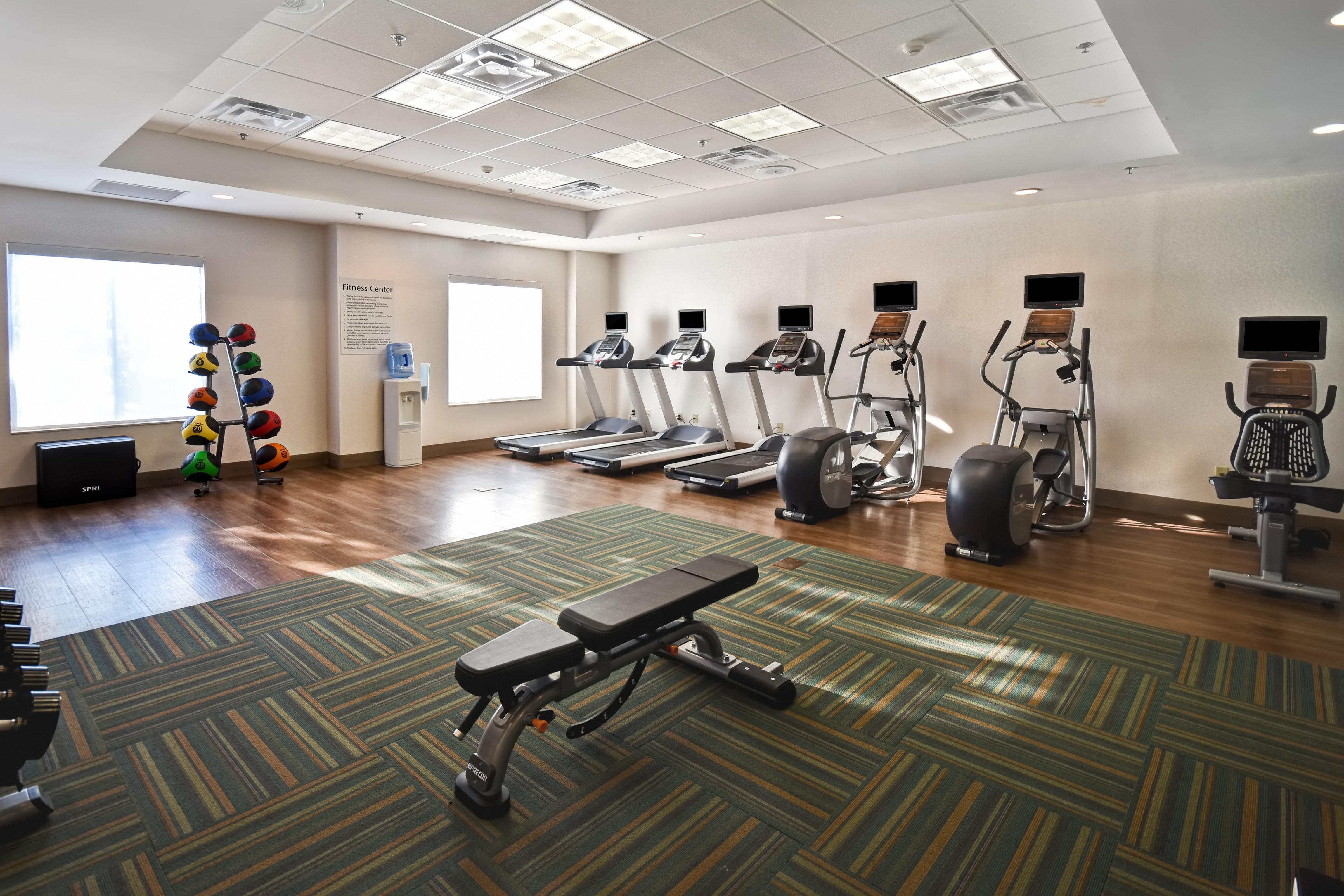 Holiday Inn Express & Suites Schererville By Ihg Kültér fotó