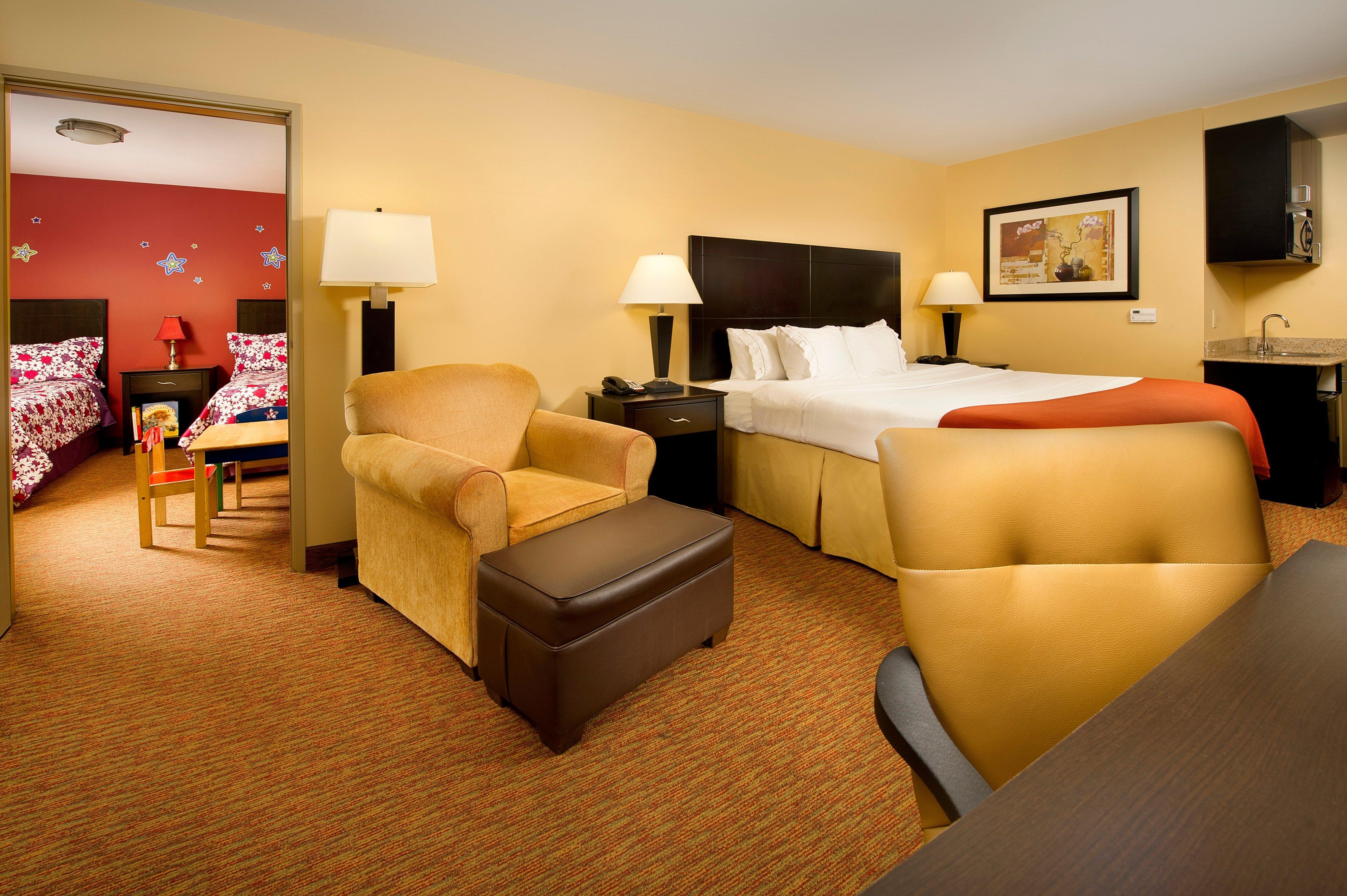 Holiday Inn Express & Suites Schererville By Ihg Kültér fotó