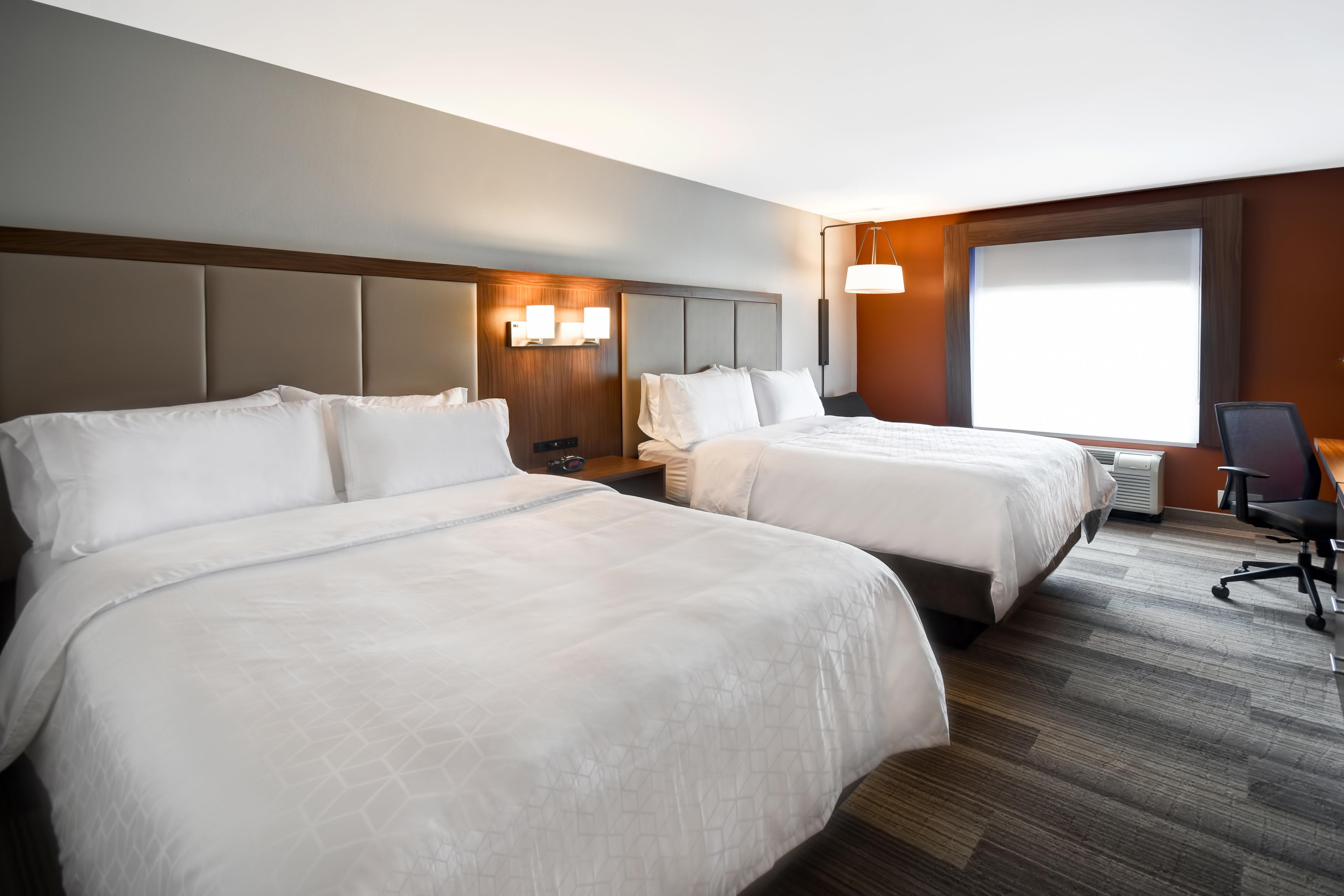 Holiday Inn Express & Suites Schererville By Ihg Kültér fotó