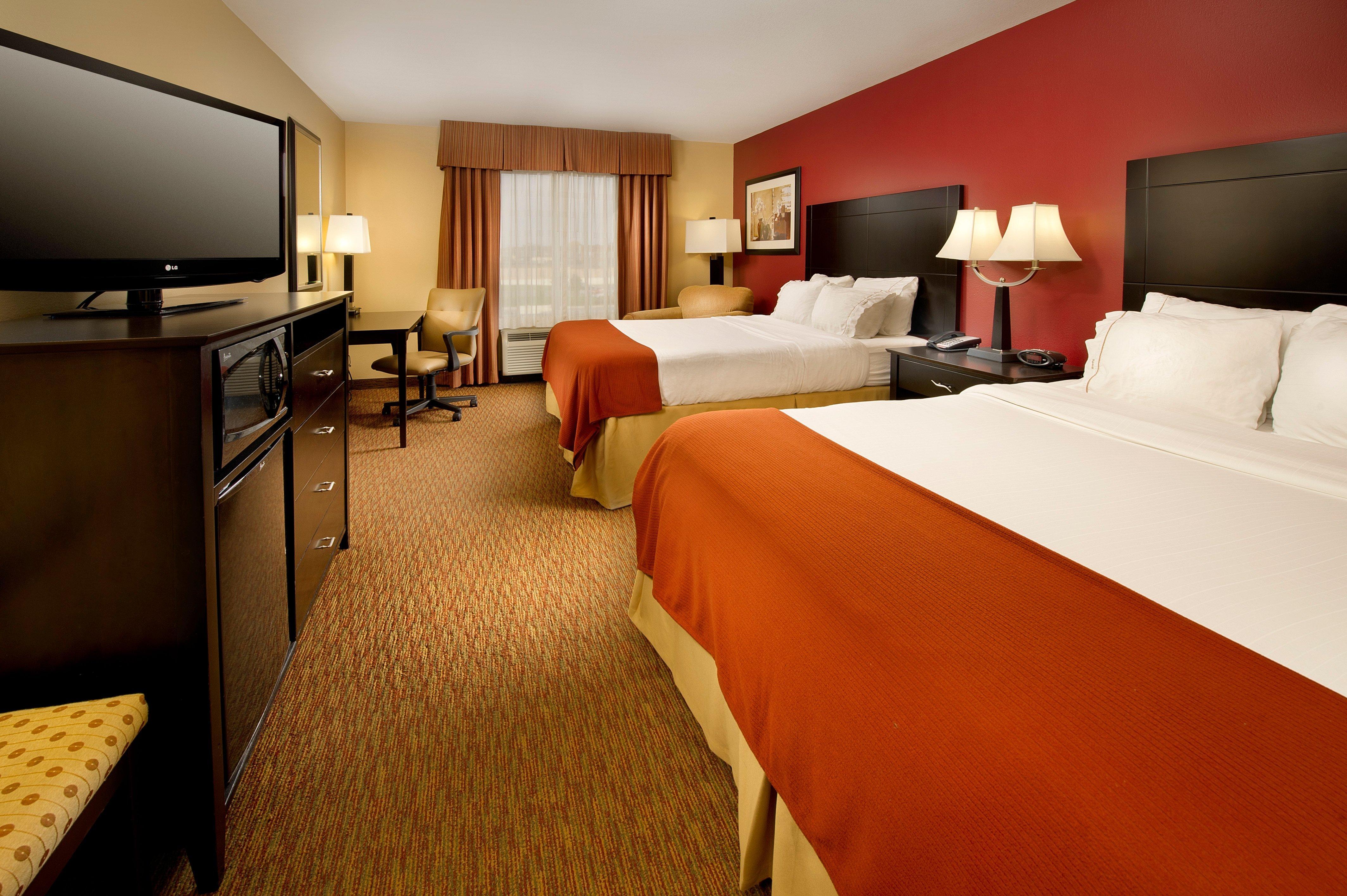 Holiday Inn Express & Suites Schererville By Ihg Kültér fotó