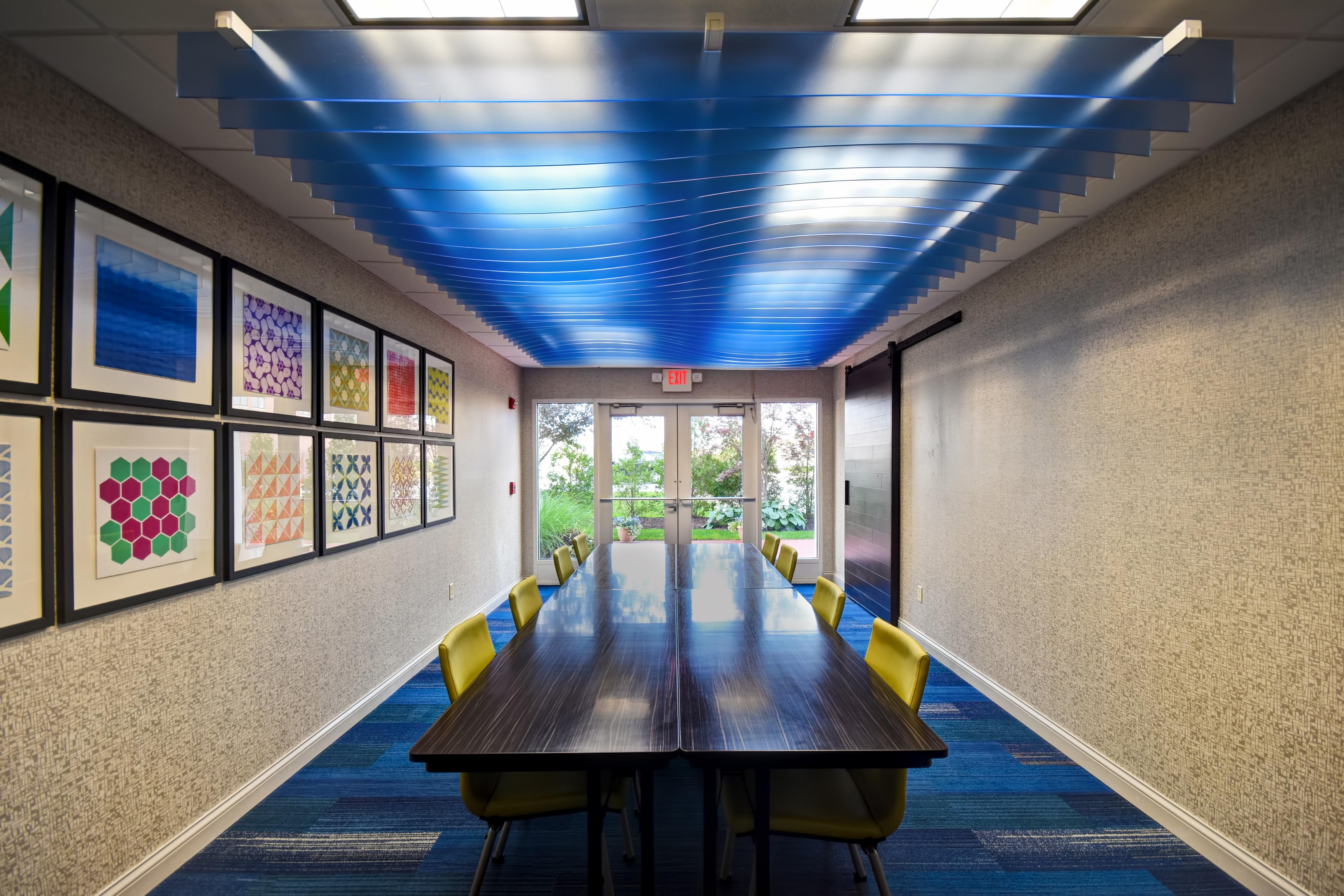 Holiday Inn Express & Suites Schererville By Ihg Kültér fotó