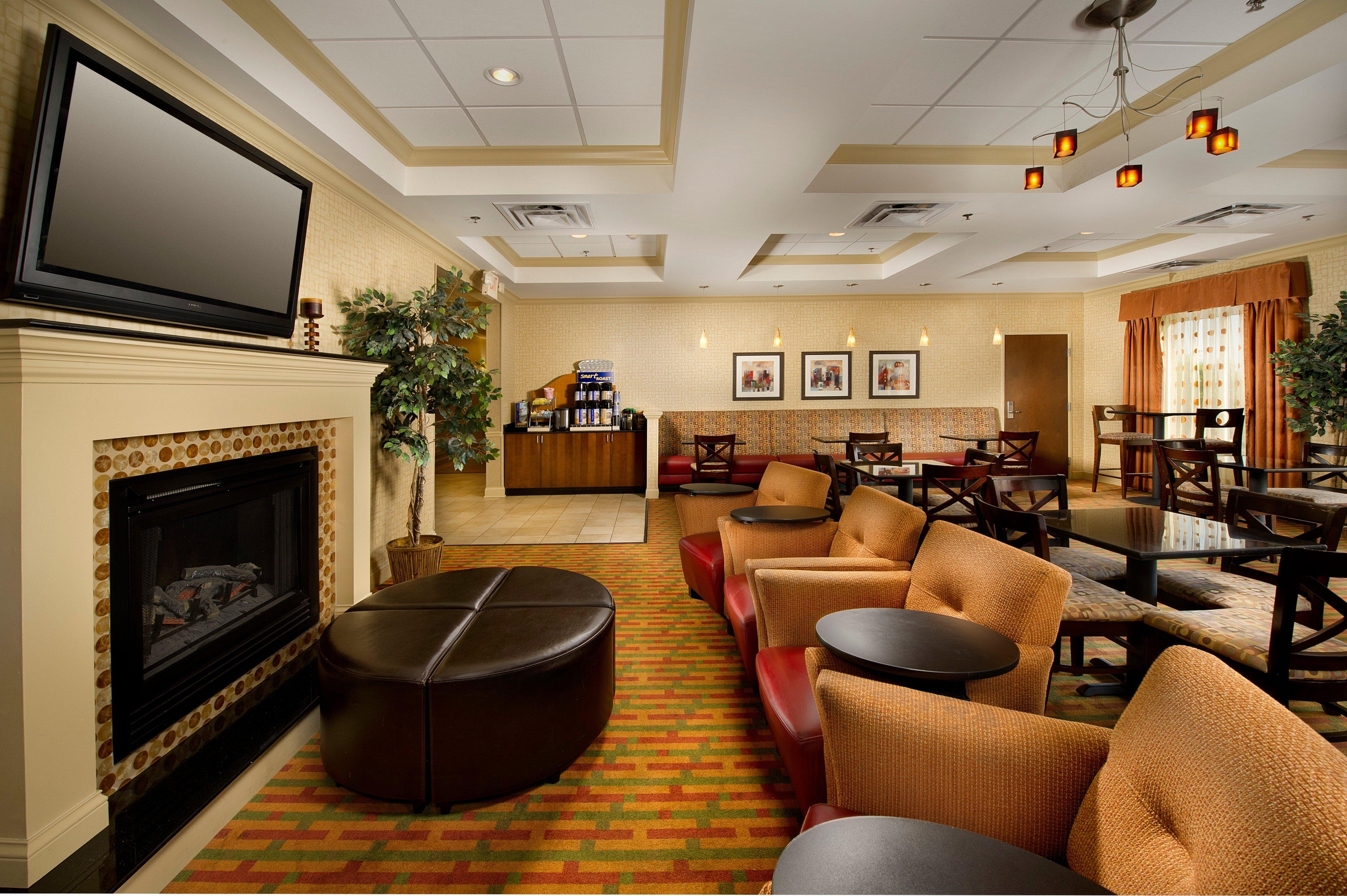 Holiday Inn Express & Suites Schererville By Ihg Kültér fotó