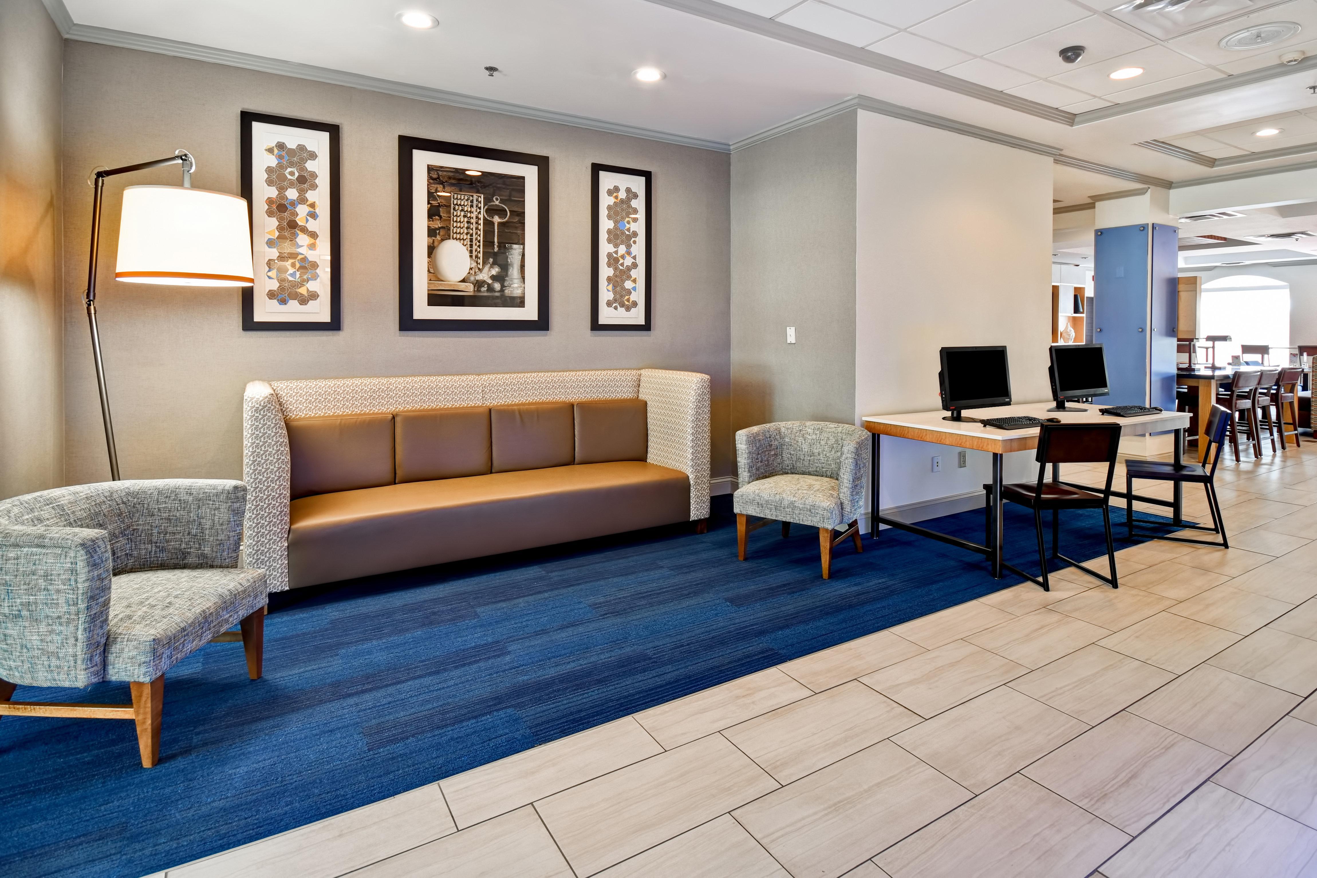 Holiday Inn Express & Suites Schererville By Ihg Kültér fotó