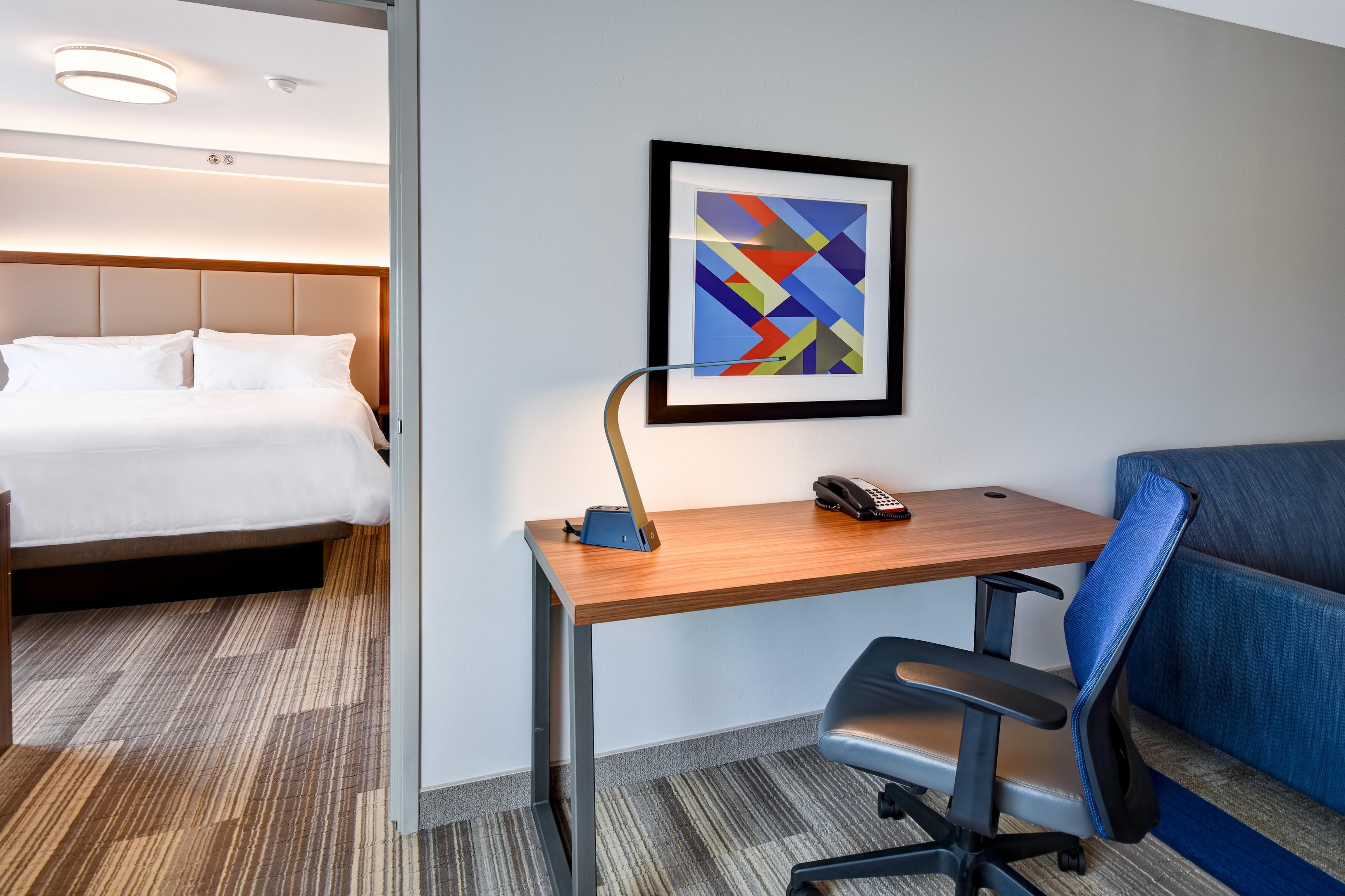 Holiday Inn Express & Suites Schererville By Ihg Kültér fotó