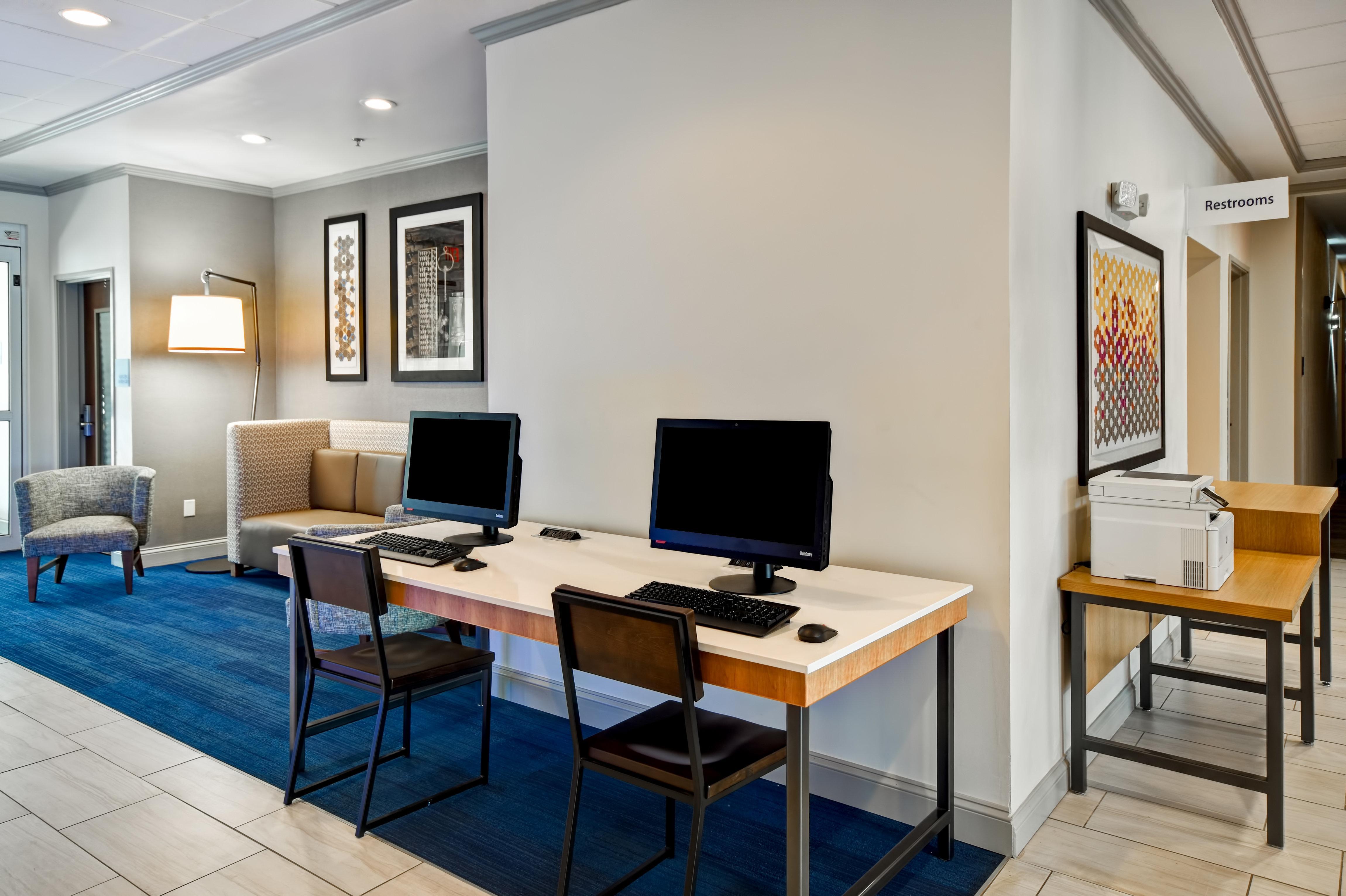 Holiday Inn Express & Suites Schererville By Ihg Kültér fotó