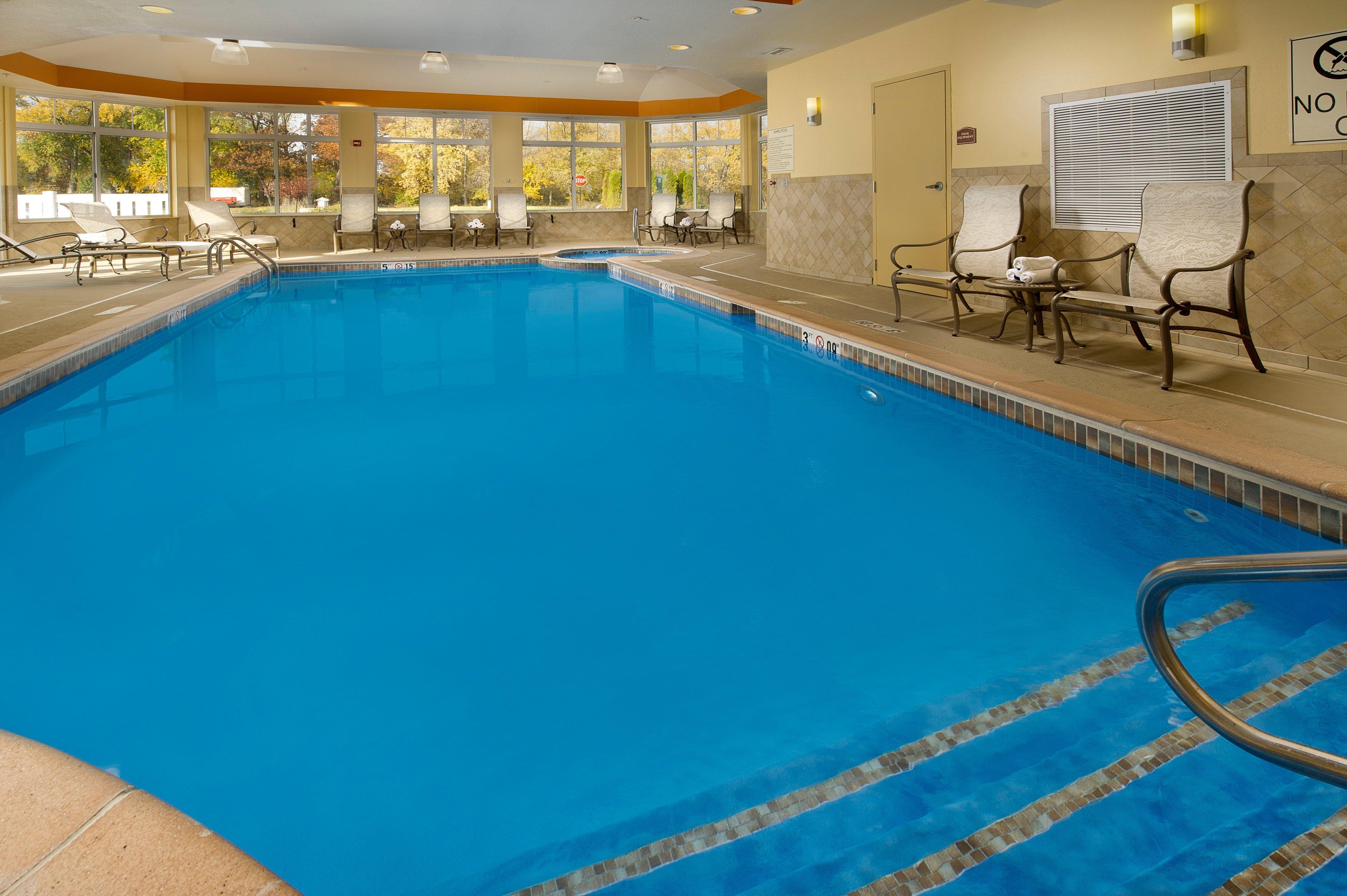 Holiday Inn Express & Suites Schererville By Ihg Kültér fotó
