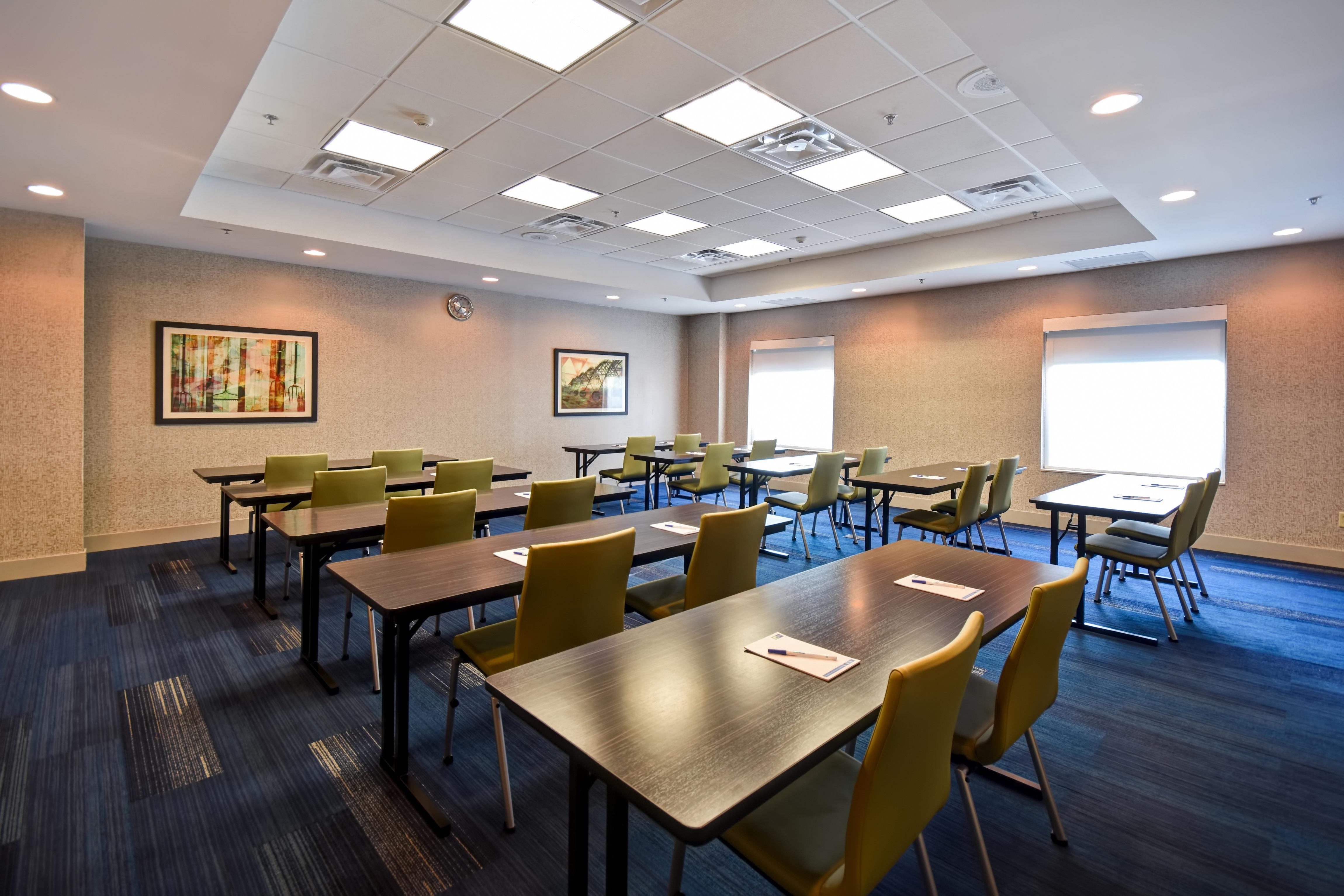 Holiday Inn Express & Suites Schererville By Ihg Kültér fotó