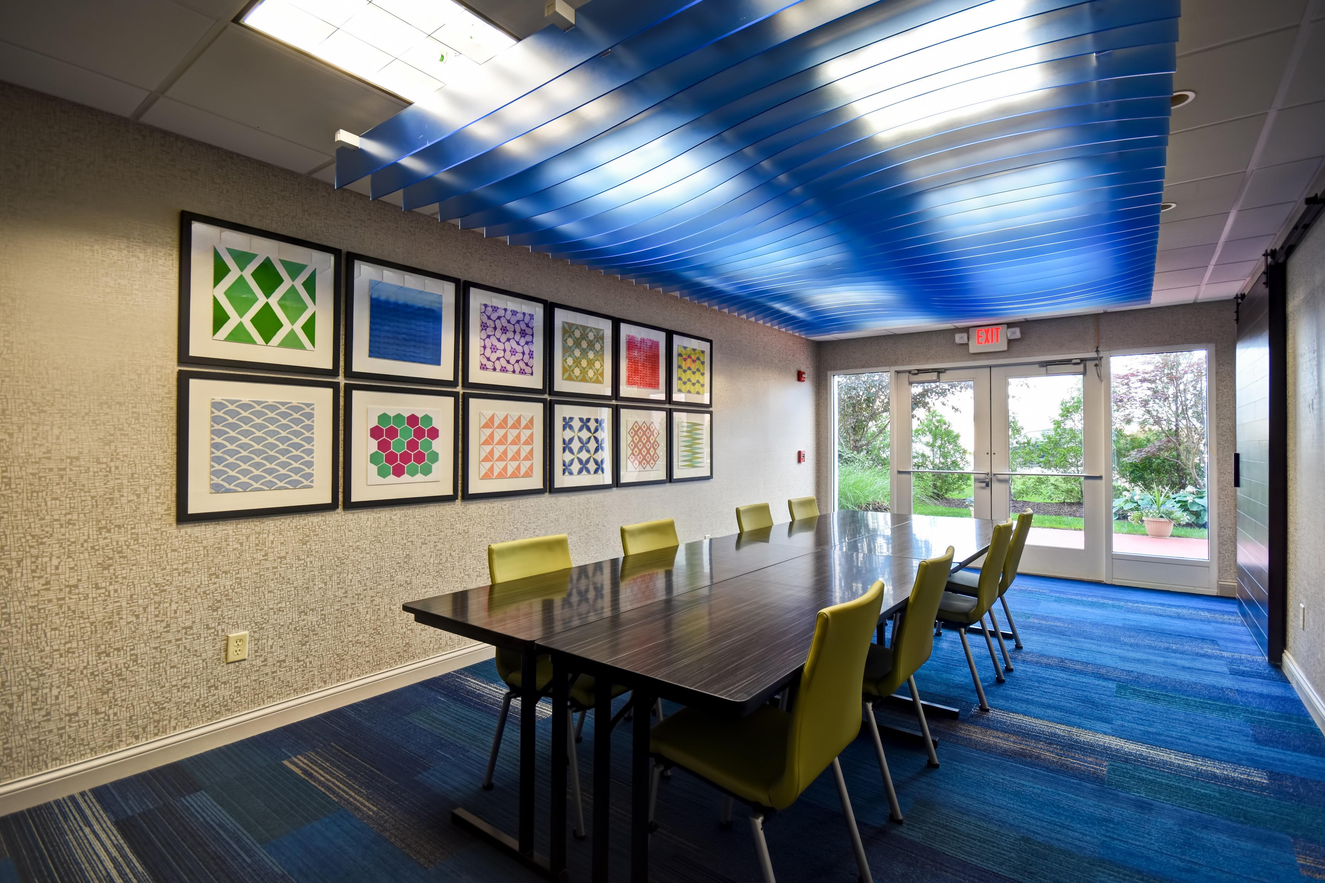 Holiday Inn Express & Suites Schererville By Ihg Kültér fotó