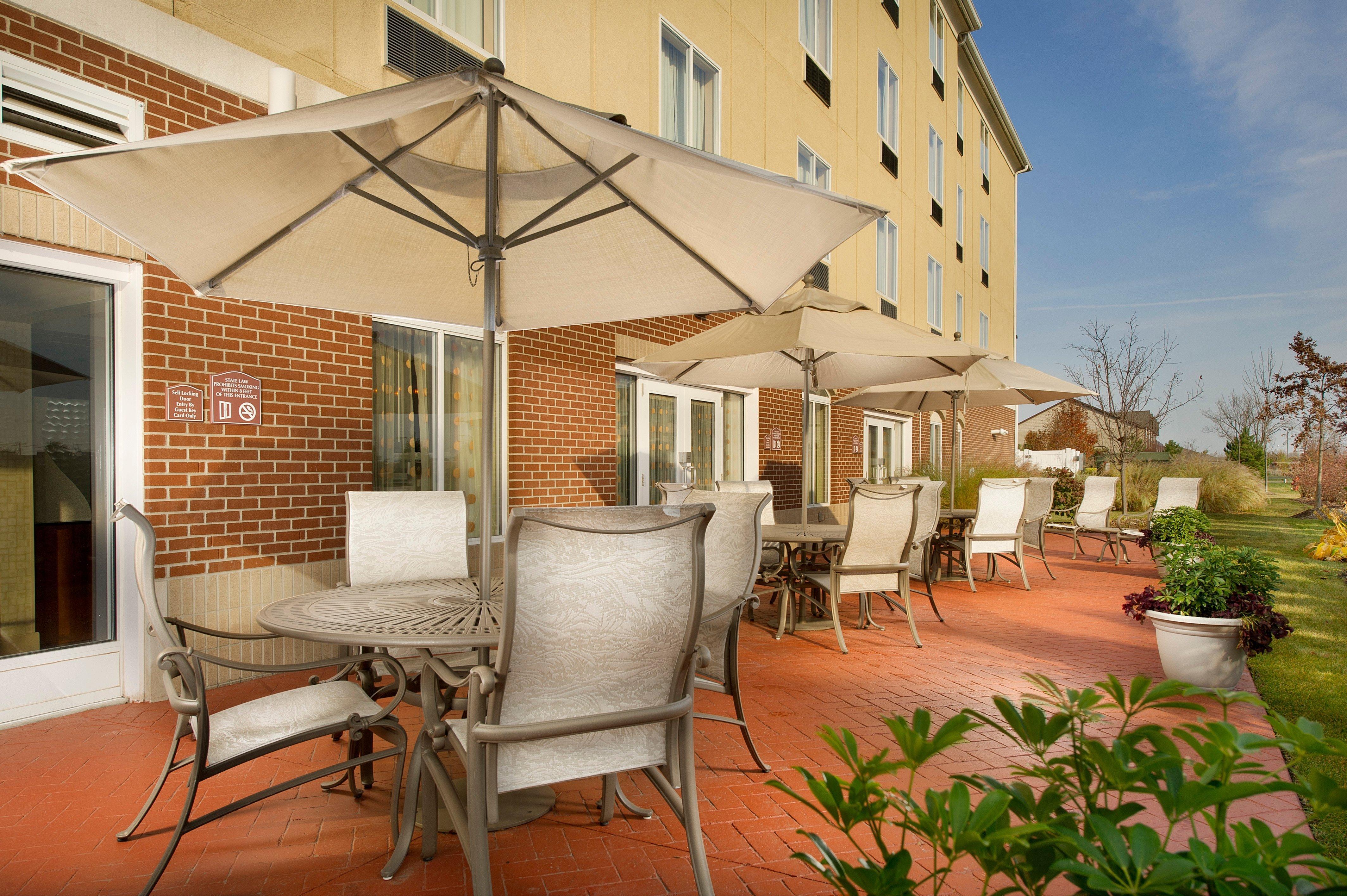Holiday Inn Express & Suites Schererville By Ihg Kültér fotó