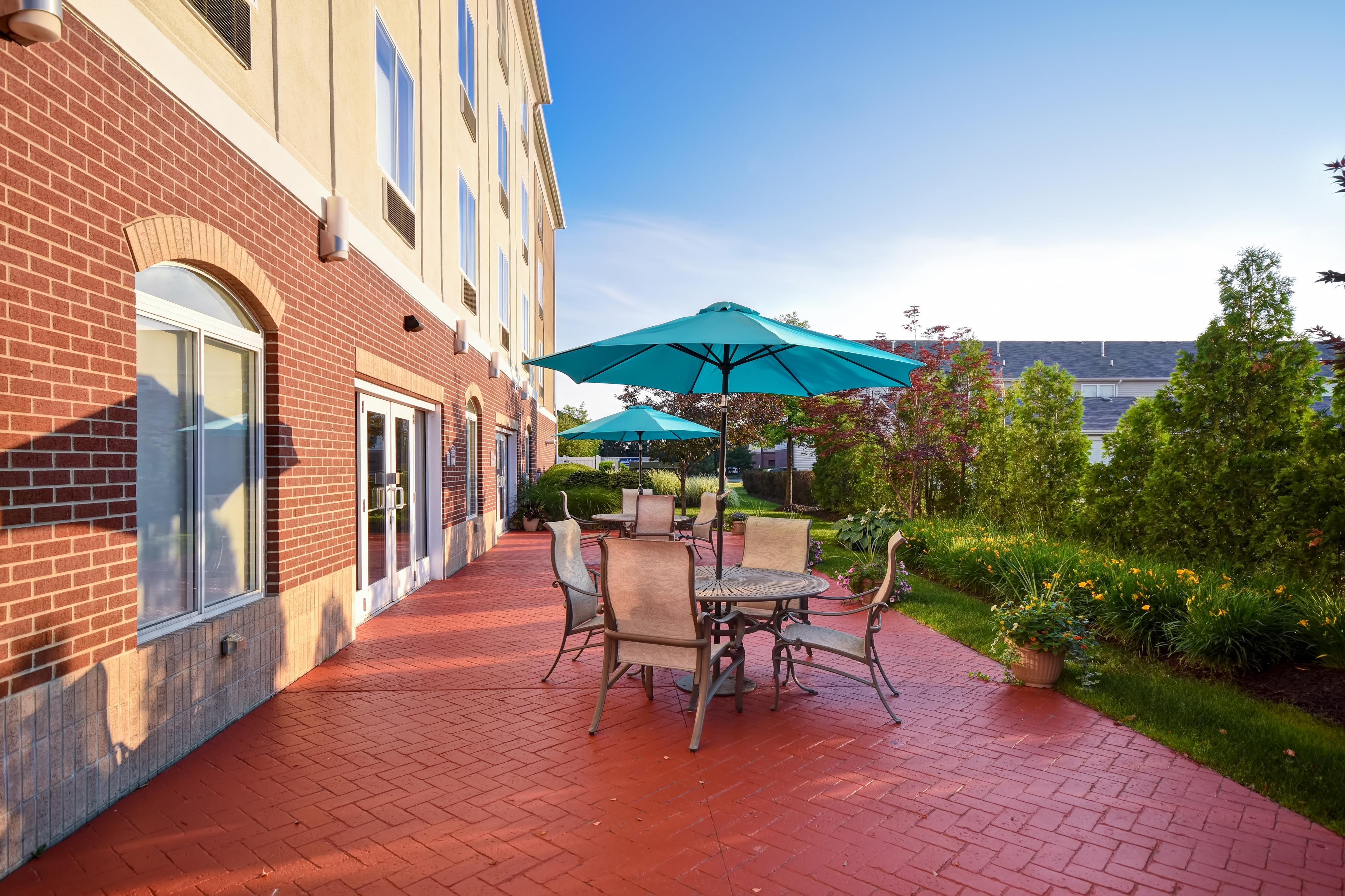Holiday Inn Express & Suites Schererville By Ihg Kültér fotó