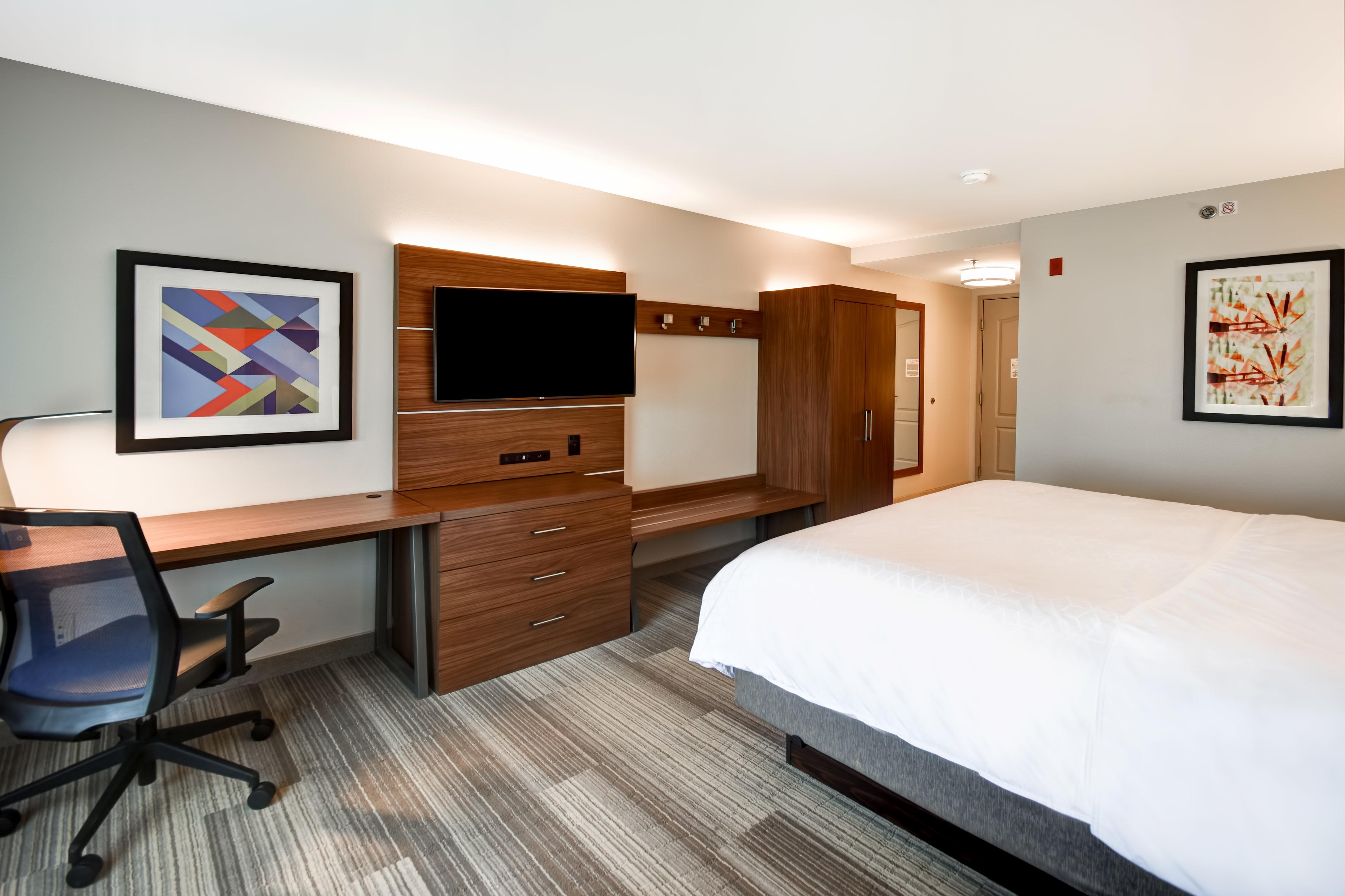 Holiday Inn Express & Suites Schererville By Ihg Kültér fotó