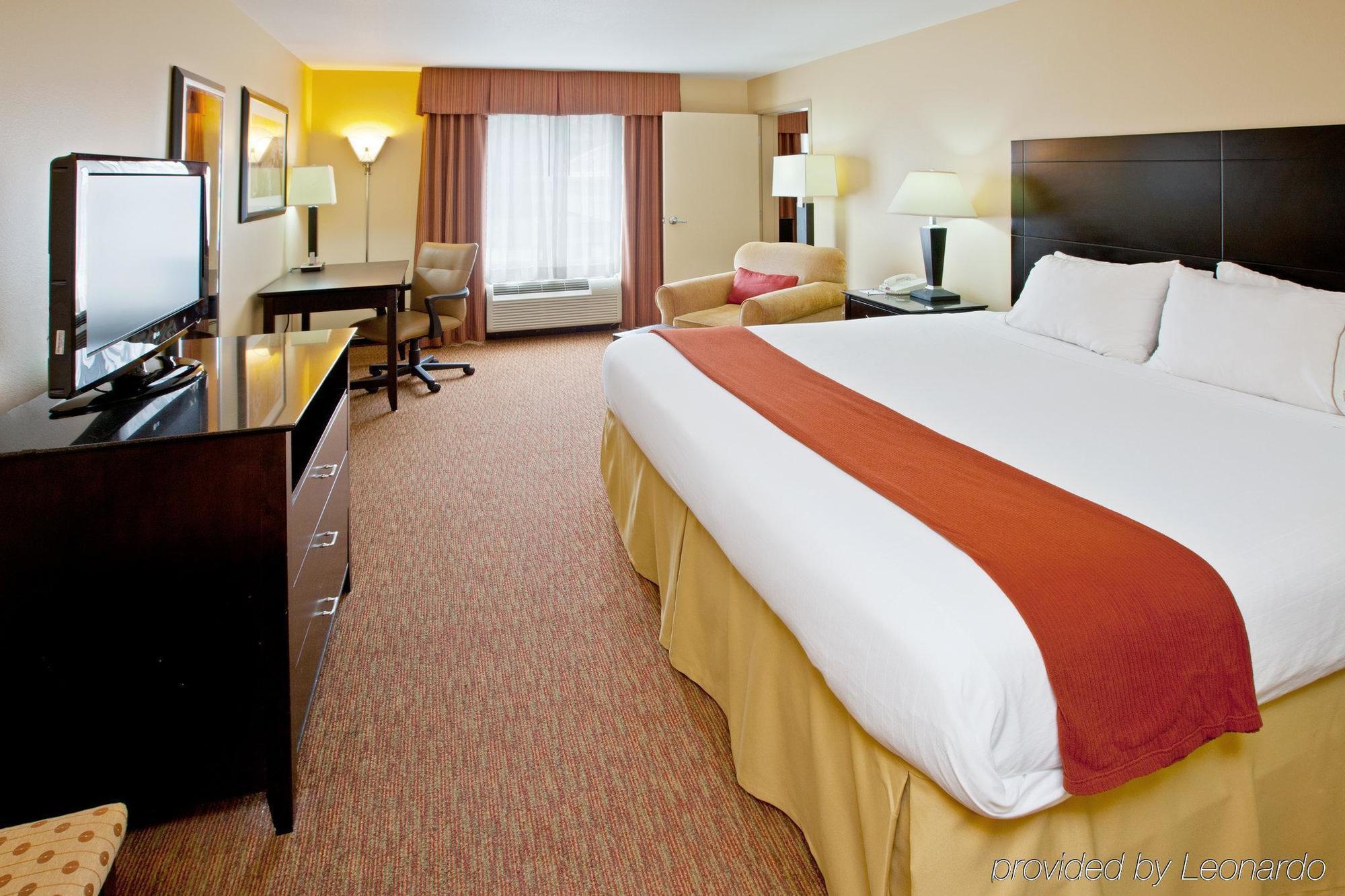 Holiday Inn Express & Suites Schererville By Ihg Szoba fotó