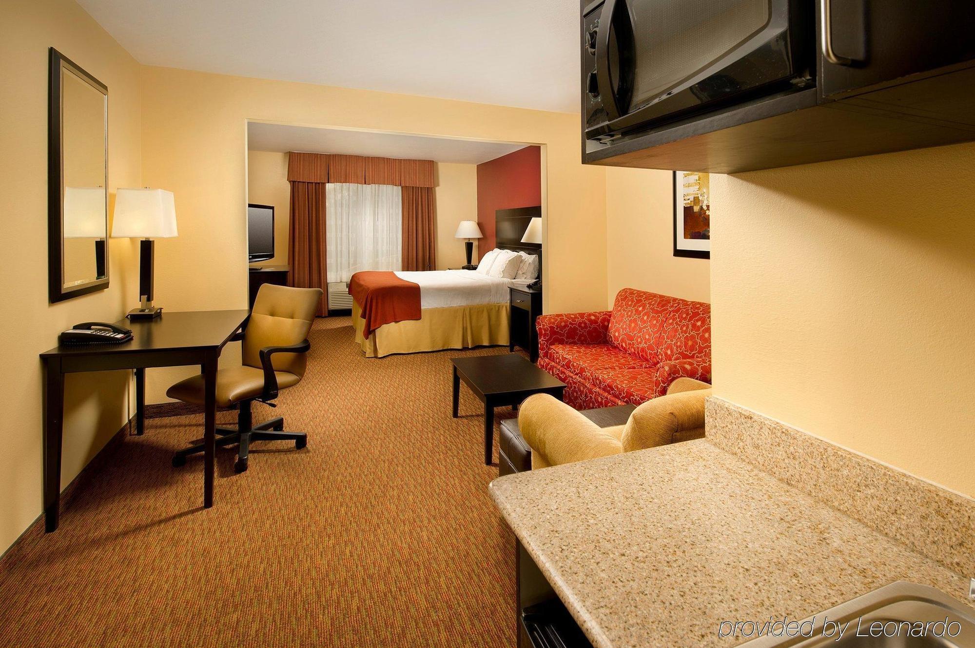 Holiday Inn Express & Suites Schererville By Ihg Szoba fotó