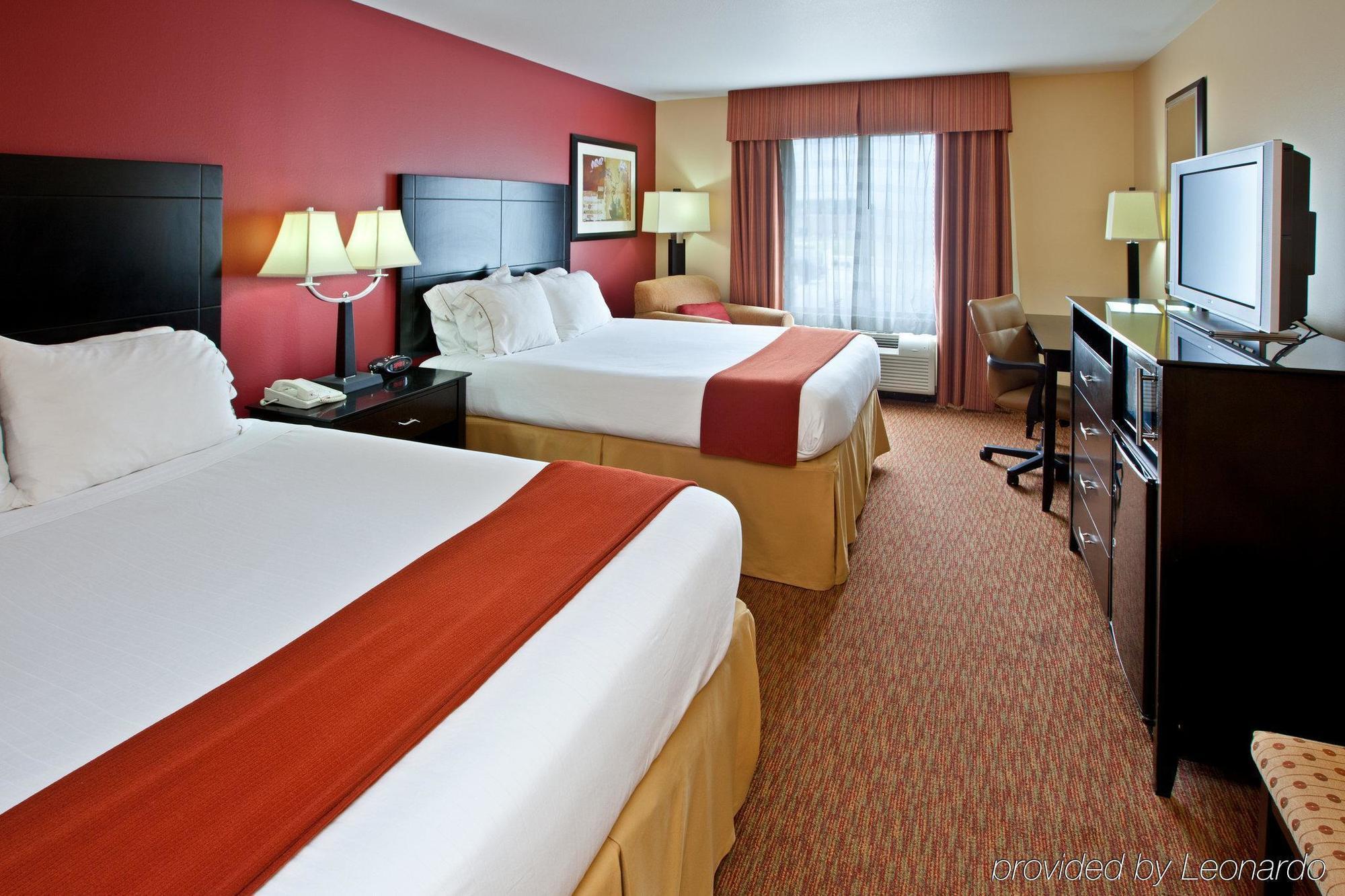 Holiday Inn Express & Suites Schererville By Ihg Szoba fotó