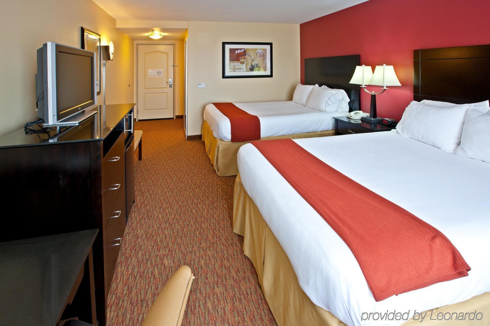 Holiday Inn Express & Suites Schererville By Ihg Szoba fotó