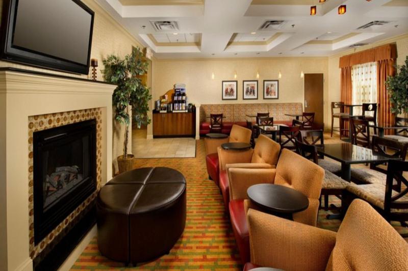 Holiday Inn Express & Suites Schererville By Ihg Kültér fotó