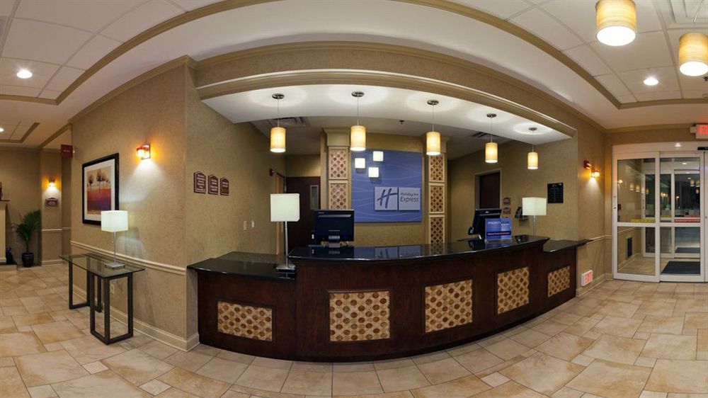 Holiday Inn Express & Suites Schererville By Ihg Kültér fotó