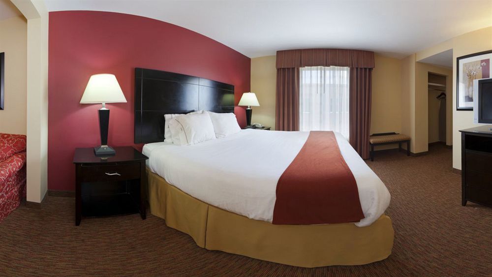 Holiday Inn Express & Suites Schererville By Ihg Kültér fotó