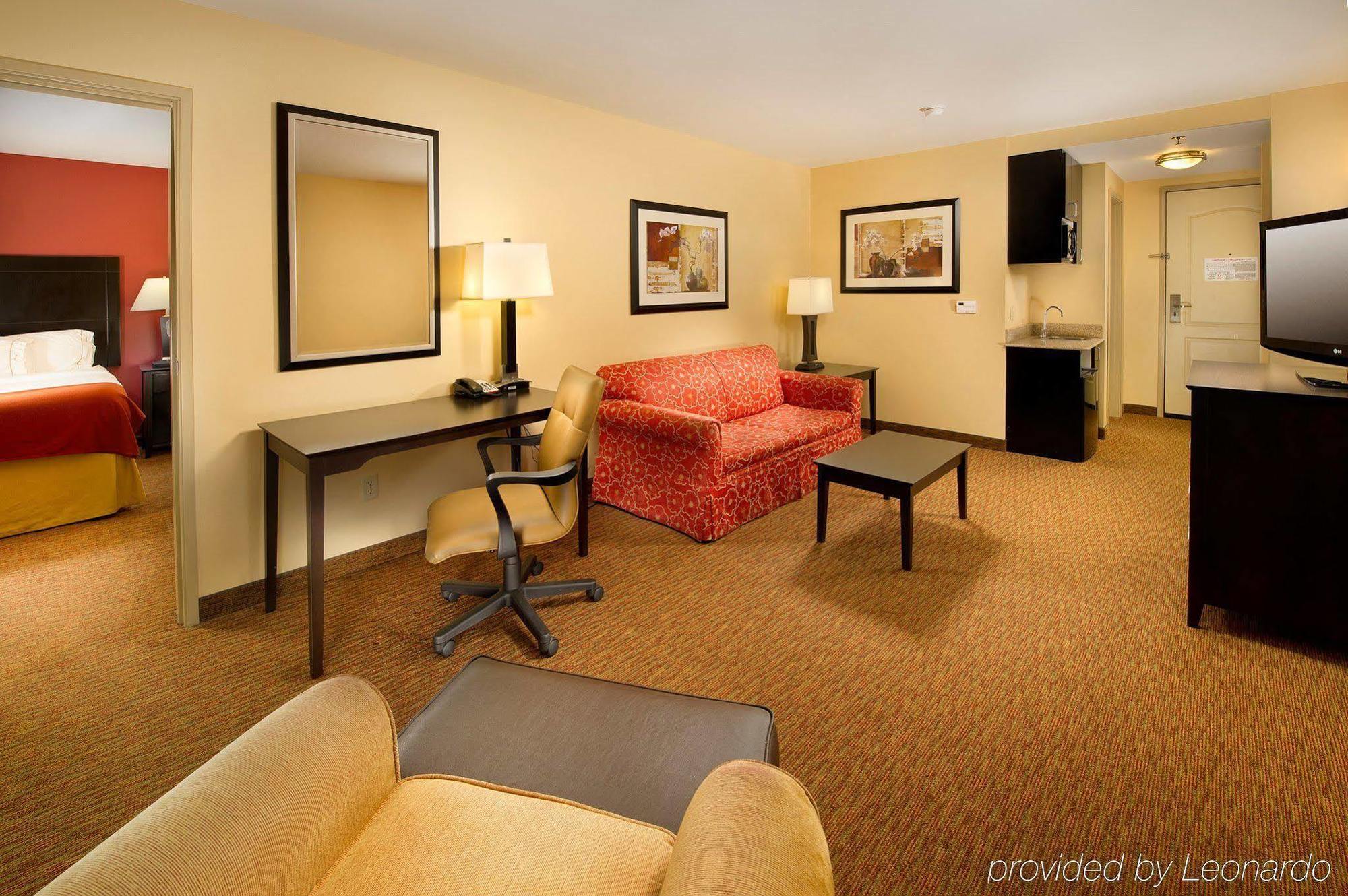 Holiday Inn Express & Suites Schererville By Ihg Kültér fotó