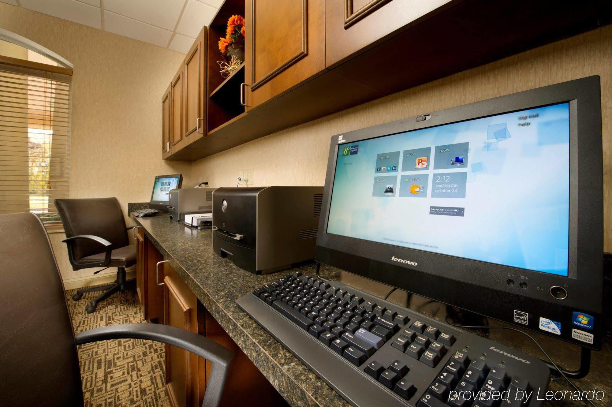 Holiday Inn Express & Suites Schererville By Ihg Kültér fotó