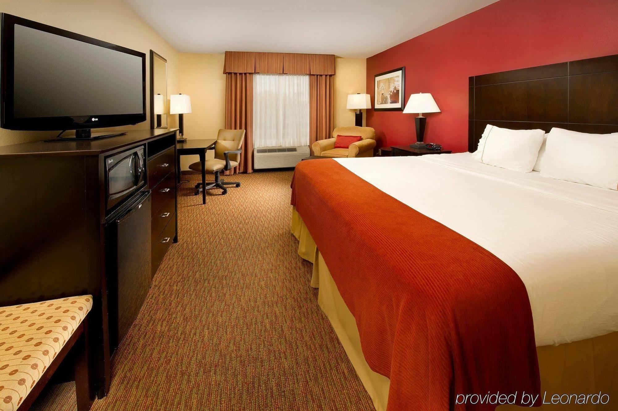 Holiday Inn Express & Suites Schererville By Ihg Szoba fotó