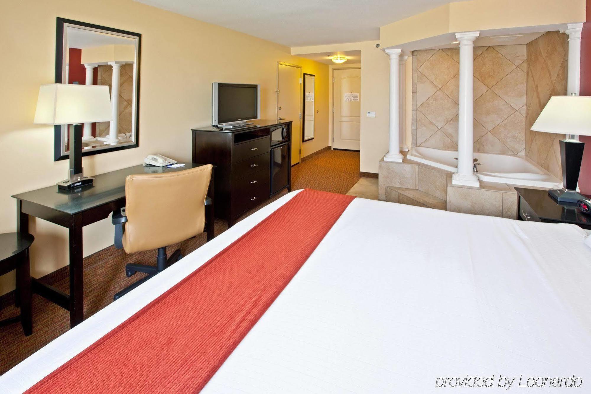 Holiday Inn Express & Suites Schererville By Ihg Szoba fotó