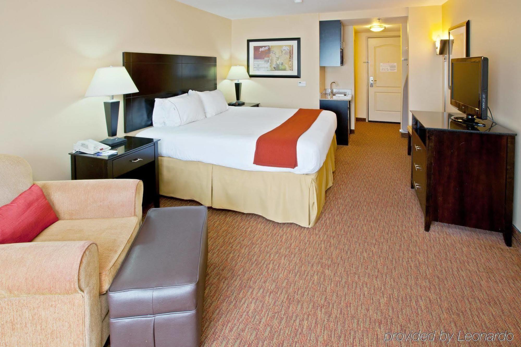 Holiday Inn Express & Suites Schererville By Ihg Szoba fotó