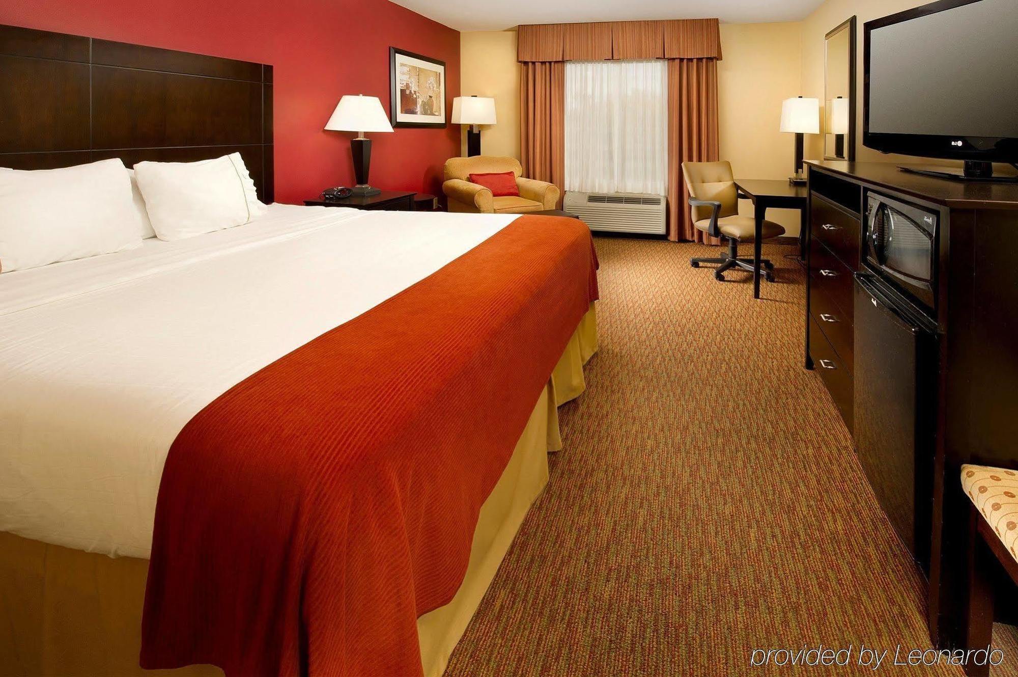 Holiday Inn Express & Suites Schererville By Ihg Szoba fotó